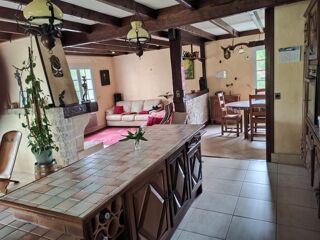  Maison à vendre 7 pièces 190 m²