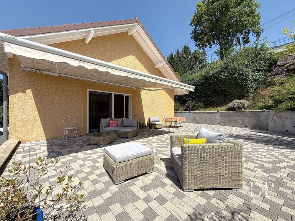  vendre  Maison Cranves-Sales (74380)