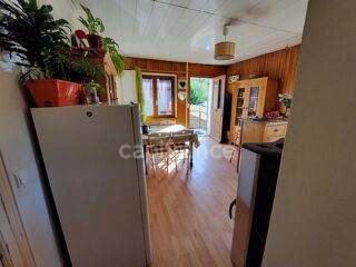 Vente Maison Maison à vendre 5 pièces (125 m²) à LESCHERAINES (73), 35 min d'Aix-les-Bains, 35 min d'Annecy Lescheraines