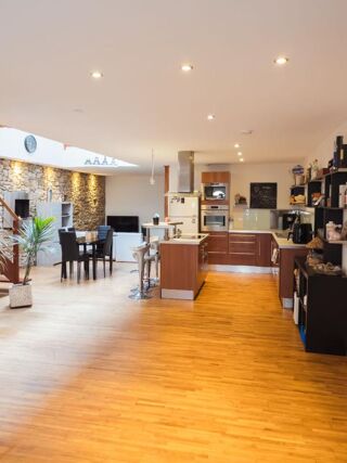  Maison � vendre 4 pi�ces 97 m�