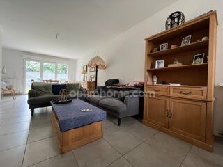  Maison � vendre 4 pi�ces 87 m�