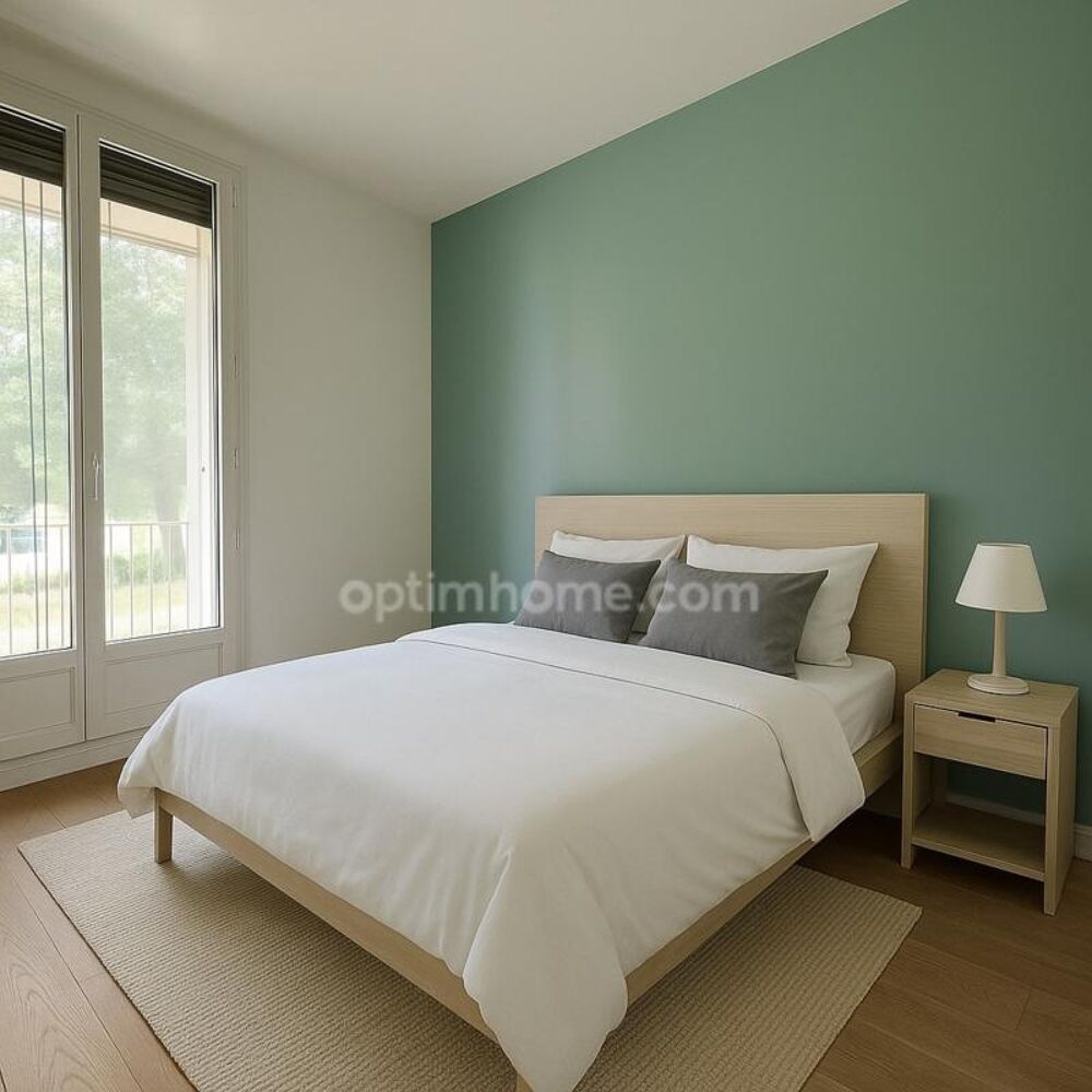 Appartement familial à vendre