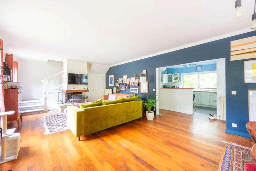 � vendre  Maison L'�tang-la-Ville (78620)