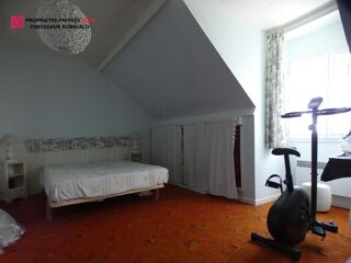  Maison à vendre 6 pièces 146 m²