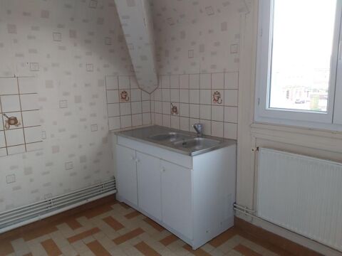  Appartement � louer 2 pi�ces 43 m�