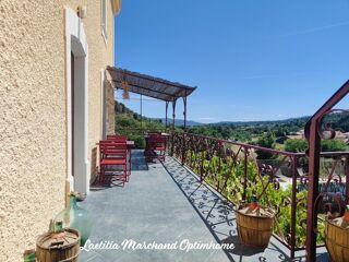  Maison à vendre 12 pièces 328 m²