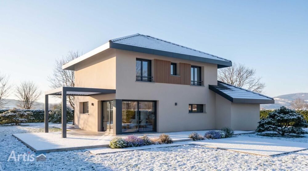 Votre maison Artis