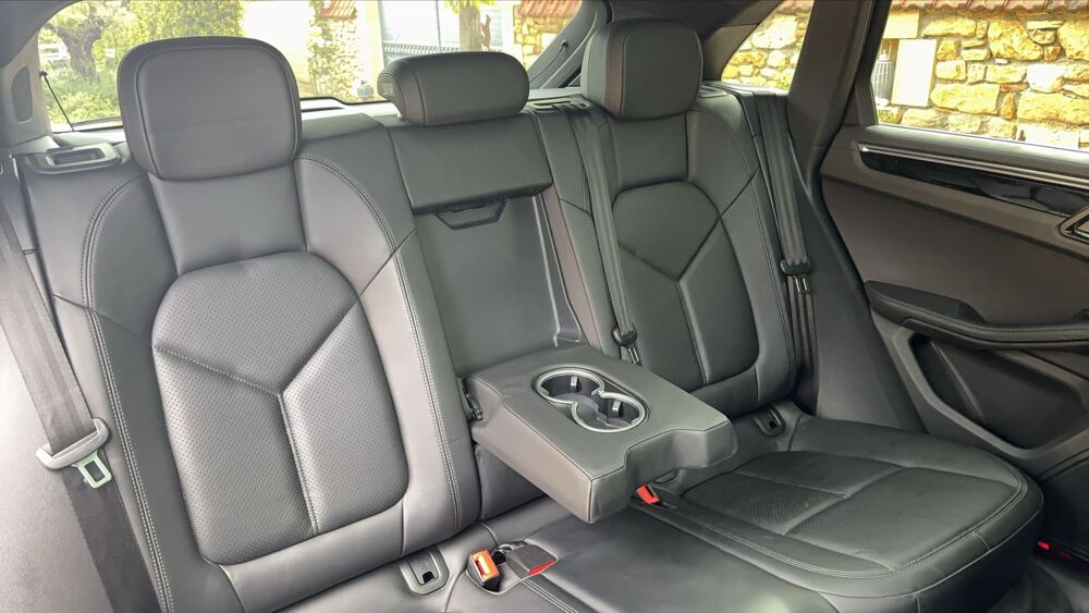 Macan 3.0 TDI V6 258 AWD PDK S - Automatique Toit ouvrant 2014 occasion 46700 Duravel