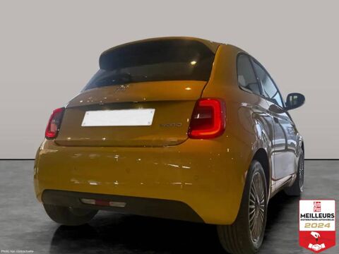 500 65 Hybride Torino 2026 occasion 10150 Lavau