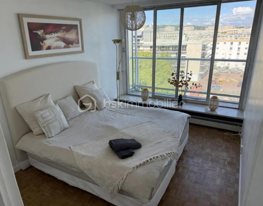 appartement plage du havre