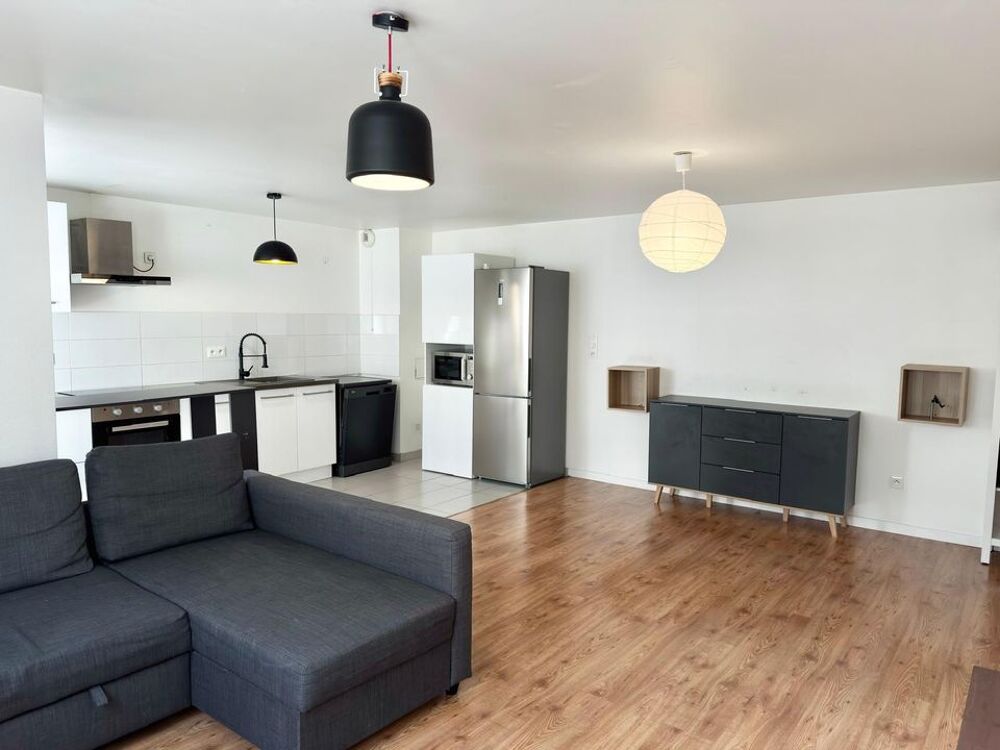 Location Appartement Appartement de 71m2 à louer sur Strasbourg Strasbourg