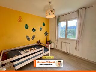  Maison  vendre 4 pices 109 m