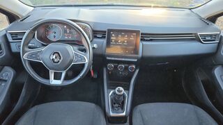 Clio V 1.0 TCe 100 Zen 2019 occasion 83600 Frejus