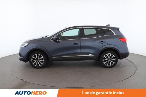 Kadjar 1.3 TCe Evolution 140 ch 2022 occasion 92130 Issy-les-Moulineaux