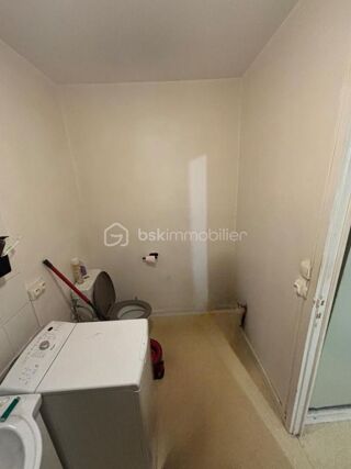  Appartement � vendre 2 pi�ces 38 m�