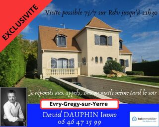  Maison  vendre 9 pices 185 m