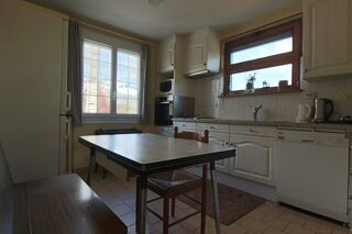  Maison à vendre 5 pièces 96 m²