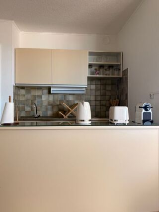  Appartement à louer 1 pièce 28 m²