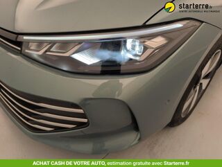 Passat 2.0 TDI EVO SCR 122 DSG7 Life Plus 2025 occasion 69190 Saint-Fons