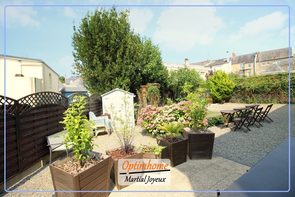 Martial joyeux votre conseiller immobilier Optimhome vous présente :