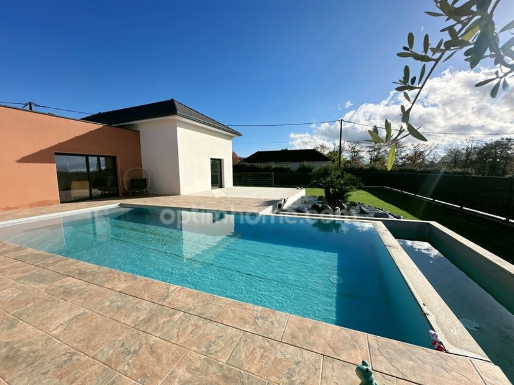  vendre  Maison Morlas (64160)