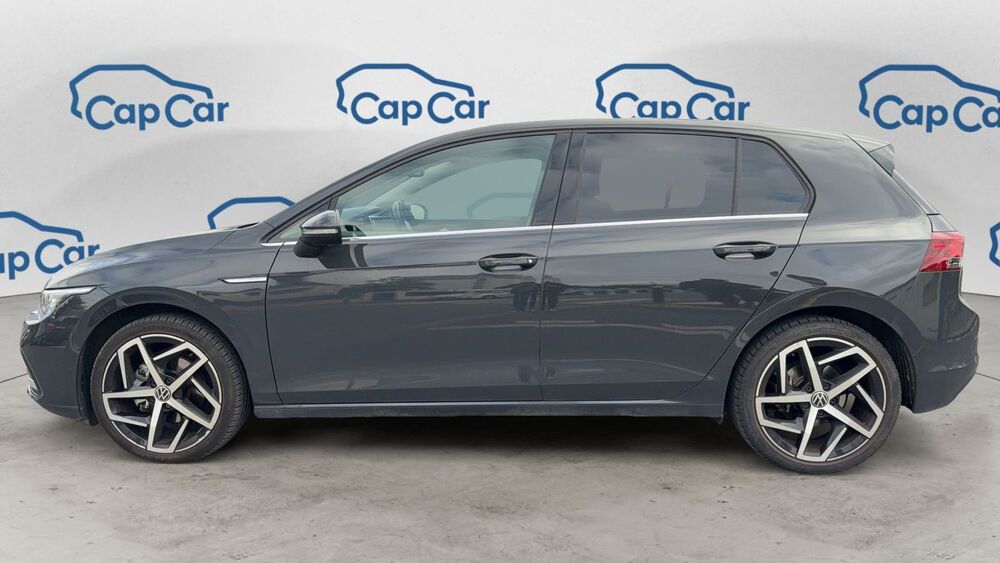 Golf 1.5 eTSI 150 DSG7 Style 2024 occasion 95190 Goussainville