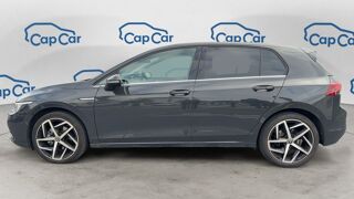 Golf 1.5 eTSI 150 DSG7 Style 2024 occasion 95190 Goussainville