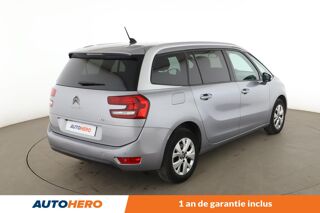 Grand C4 Spacetourer 1.5 Blue-HDi Feel BV6 131 ch 2018 occasion 92130 Issy-les-Moulineaux