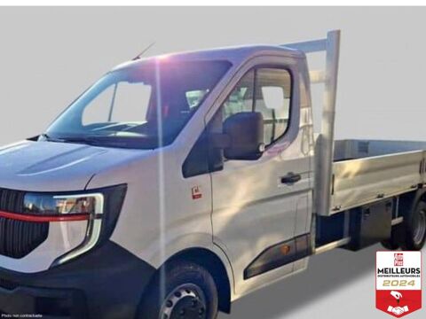 Annonce voiture Renault Master 67355 €