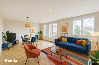  Maison  vendre 3 pices 79 m