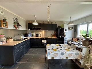  Appartement � vendre 2 pi�ces 50 m�