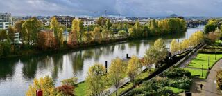  Appartement à vendre 4 pièces 94 m²