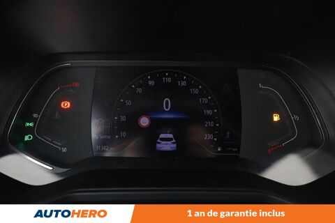 Clio 1.5 Blue dCi Intens 115 ch 2019 occasion 92130 Issy-les-Moulineaux