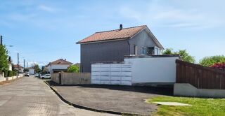  Maison à vendre 10 pièces 180 m²