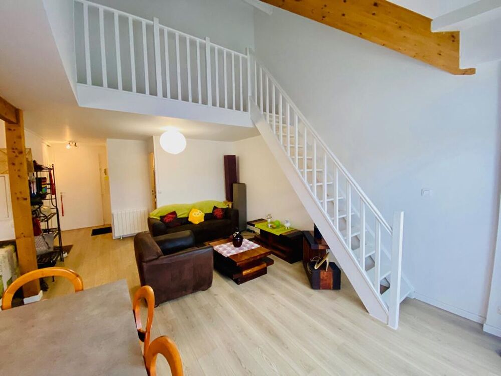 Vente Appartement Appartement Emerainville 3 pièce(s) 73.15 m2 Emerainville