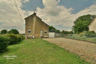  Maison � vendre 5 pi�ces 95 m�