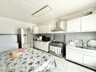  Maison à vendre 8 pièces 180 m²