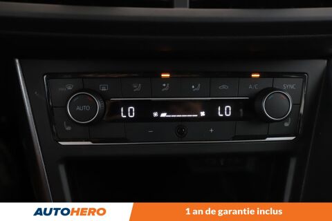 Polo 1.0 TSI R-Line 110 ch 2021 occasion 92130 Issy-les-Moulineaux