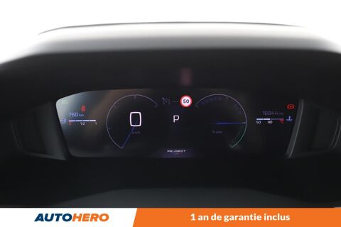 2008 1.2 Hybrid Allure e-DCS6 145 ch 2025 occasion 92130 Issy-les-Moulineaux