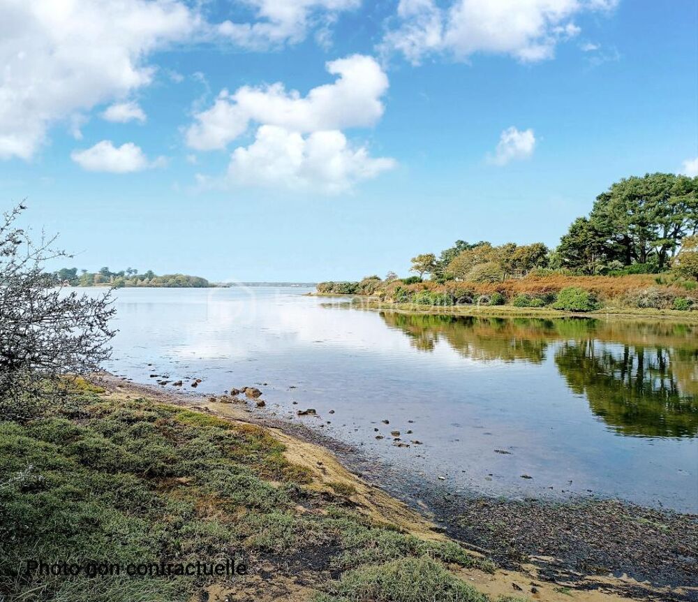 � vendre  Maison Belz (56550)