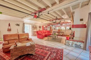  Moulin � vendre 8 pi�ces 271 m� Lisle