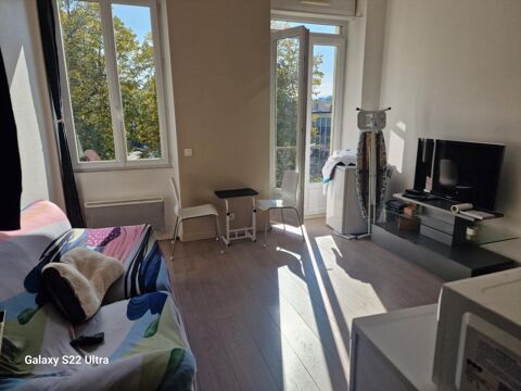  Appartement  louer 2 pices 25 m