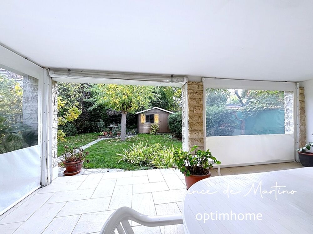 � vendre  Maison Nanterre (92000)