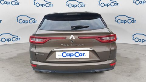 Talisman 1.6 dCi 160 EDC6 Business Intens 2017 occasion 59960 Neuville En Ferrain