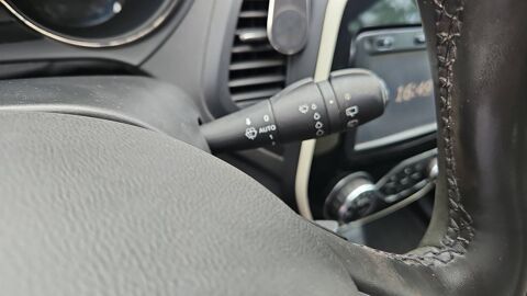 Captur 0.9 TCe 90 Zen 2018 occasion 97435 Saint Paul