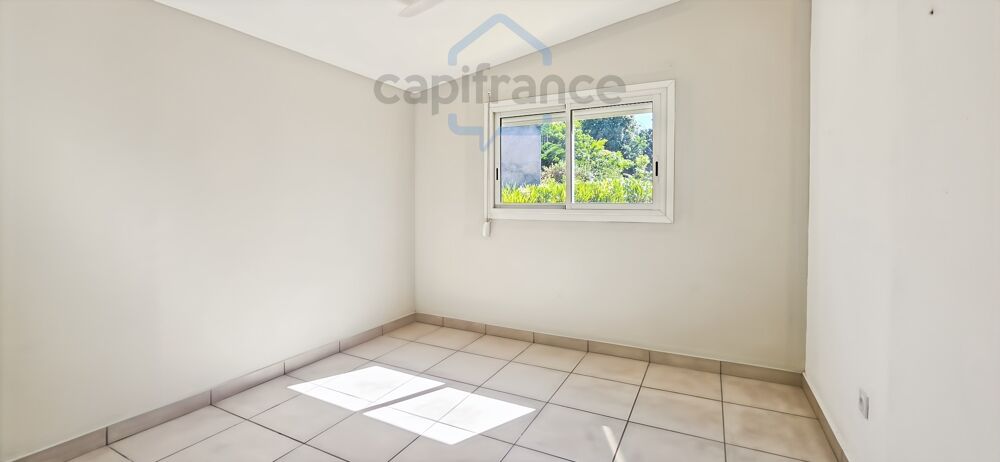 Vente Maison T6 RÉNOVÉE COMPOSÉE DE DEUX LOGEMENTS INDÉPENDANTS Le piton sainte rose