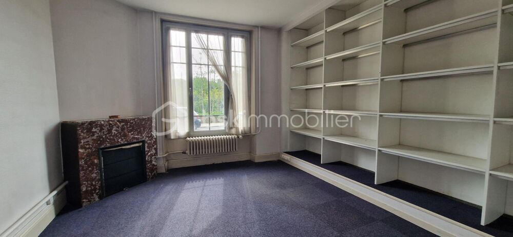 Vente Maison ? MAISON 120 m² – 3 CHAMBRES – COUR PRIVATIVE – FORT POTENTIEL ? Poitiers