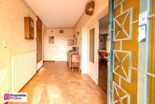  Maison � vendre 7 pi�ces 160 m�