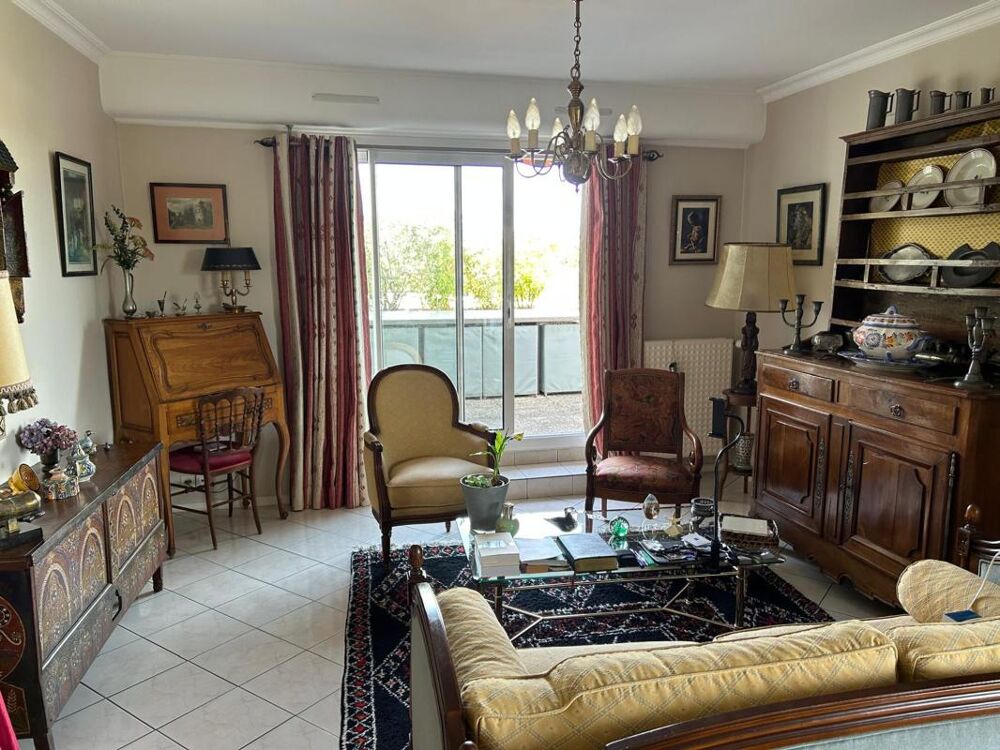 Vente Appartement Appartement Bellerive sur allier