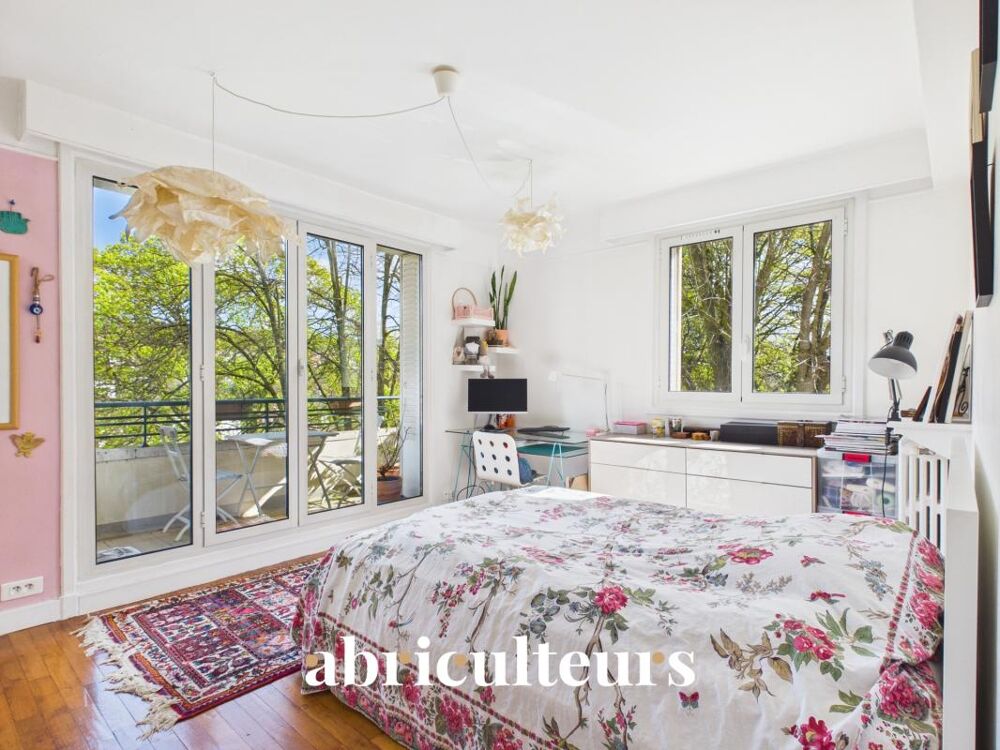 à vendre  Appartement Sèvres (92310)